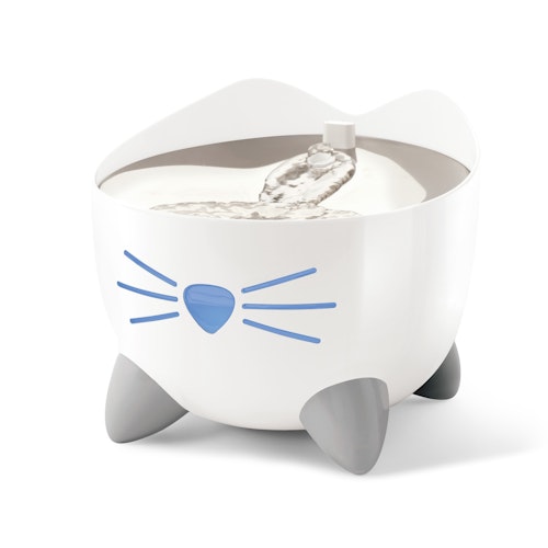 catit Pixi Smart Trinkbrunnen für Katzen