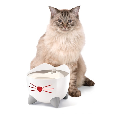 catit Pixi Smart Trinkbrunnen für Katzen