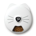 Vorschaubild catit Pixi Smart 6-Meal Katzenfutterautomat
