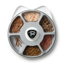 Vorschaubild catit Pixi Smart 6-Meal Katzenfutterautomat