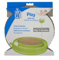 catit Play'n Scratch Katzenspielzeug Ersatzeinlage