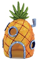 Pennplax SpongeBob Ananas Home Aquariendekoration