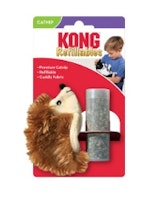 KONG Cat Refillables Hedgehog