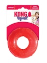 Vorschaubild KONG Squeezz Ring Medium 10,8x3,2x10,8cm farblich sortiert