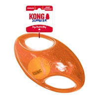 KONG Jumbler Football Medium / Large Sortiert