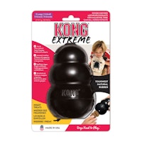KONG Extreme XL schwarz Hundespielzeug