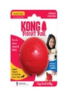 KONG Biscuit Ball Large