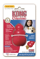 KONG Classic S Hundespielzeug