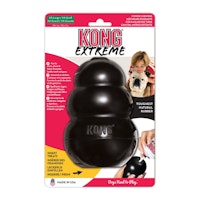 KONG Extreme XXL schwarz Hundespielzeug