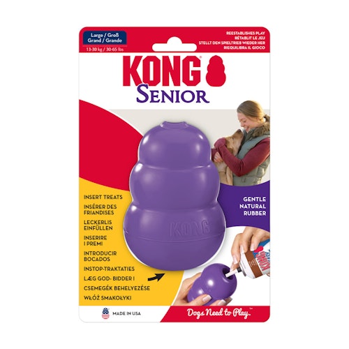 KONG Senior Large