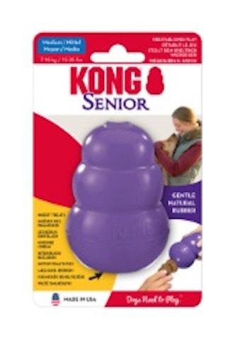 KONG Senior Medium 