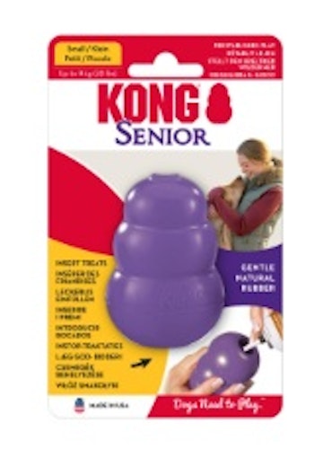 KONG Senior Small 