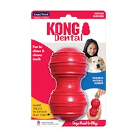 KONG Dental Large 