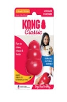 KONG Classic Extra Small 