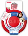 Vorschaubild KONG Flyer Frisbee Hundespielzeug