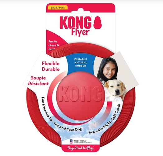 KONG Flyer Small 