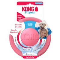 KONG Puppy Flyer Sortiert