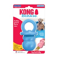 KONG Puppy Binkie Medium Sortiert