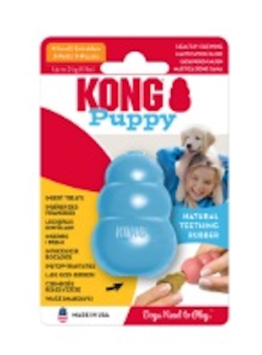 KONG Puppy Extra Small Sortiert