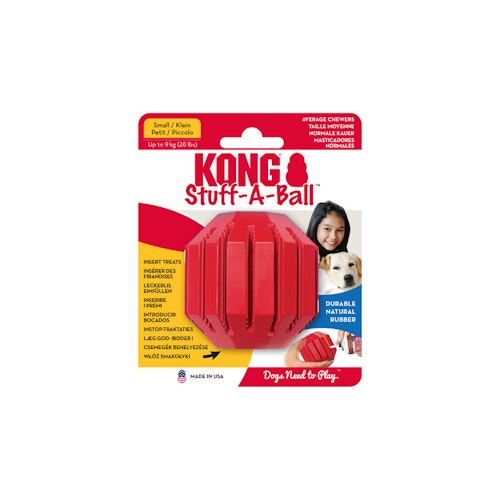 KONG Stuff-A-Ball Small  