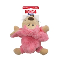 KONG Cozie Pastels Medium Sortiert