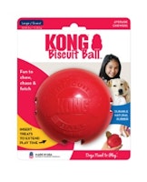 KONG Ball With Hole Medium / Large