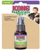 KONG Cat Naturals Catnip Spray 