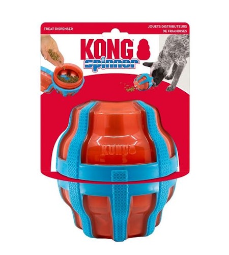 KONG Treat Spinner Large