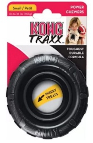 KONG Extreme Tyres Small