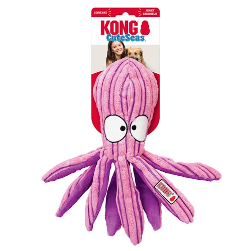 KONG Cuteseas Octopus Large 