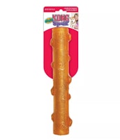 KONG Squeezz Crackle Stick Large Sortiert