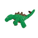 Vorschaubild KONG Dynos Stegosaurus L grün Hundespielzeug