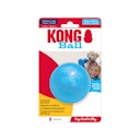 Vorschaubild KONG Puppy Ball with hole Medium / Large Sortiert