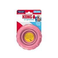 KONG Puppy Tires Medium / Large Sortiert