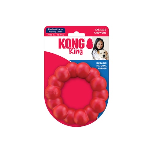 KONG Ring Medium / Large