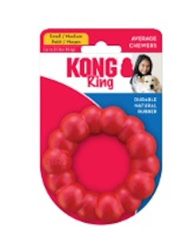 KONG Ring Small / Medium