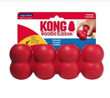 KONG Goodie Ribbon Large