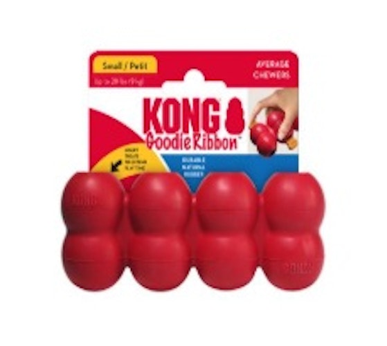 KONG Goodie Ribbon Small