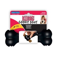 KONG Extreme Goodie Ribbon Medium