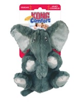 KONG Comfort Kiddos Elephant Small