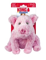 KONG Comfort Kiddos Pig Small