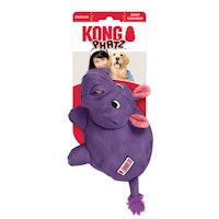 KONG Phatz Hippo Medium 