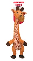 KONG Shakers Luvs Giraffe Large