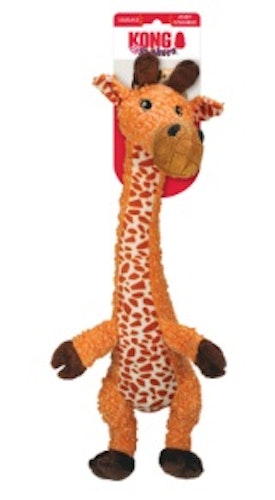 KONG Shakers Luvs Giraffe Large