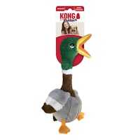 KONG Shakers Honkers Duck Small