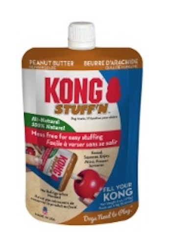 KONG Snack Stuff N Peanut Butter 170g