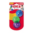 Vorschaubild KONG Lock-It Small 3er Pack