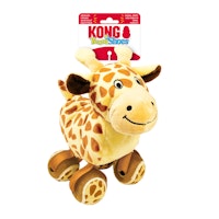 KONG TenniShoes Giraffe Large