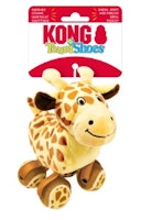 KONG TenniShoes Giraffe Small