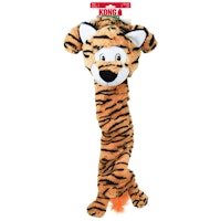 KONG Stretchezz Jumbo Tiger Extra Large